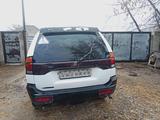 Mitsubishi Montero Sport 2000 года за 3 200 000 тг. в Сарыкемер – фото 4