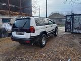 Mitsubishi Montero Sport 2000 года за 3 200 000 тг. в Сарыкемер – фото 5