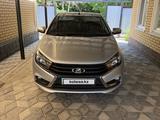 ВАЗ (Lada) Vesta 2019 годаүшін5 250 000 тг. в Уральск
