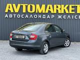 Skoda Rapid 2014 годаүшін5 200 000 тг. в Актобе – фото 3