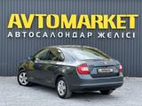 Skoda Rapid 2014 годаүшін5 200 000 тг. в Актобе – фото 4