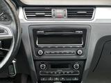 Skoda Rapid 2014 годаүшін5 200 000 тг. в Актобе – фото 5