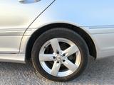 Mercedes-Benz C 200 2003 года за 3 300 000 тг. в Караганда – фото 5