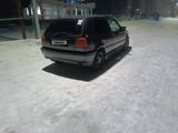 Volkswagen Golf 1993 годаүшін1 350 000 тг. в Астана – фото 5