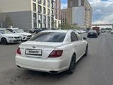 Toyota Mark X 2007 года за 3 700 000 тг. в Астана – фото 4