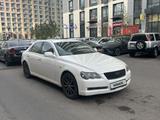 Toyota Mark X 2007 года за 3 700 000 тг. в Астана