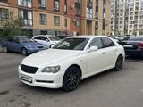 Toyota Mark X 2007 года за 3 700 000 тг. в Астана – фото 2