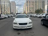 Toyota Mark X 2007 года за 3 700 000 тг. в Астана – фото 3