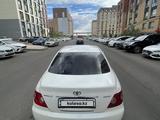 Toyota Mark X 2007 года за 3 700 000 тг. в Астана – фото 5