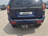 Mitsubishi Montero Sport 2000 года за 3 800 000 тг. в Тараз – фото 3