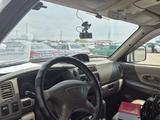 Mitsubishi Montero Sport 2000 года за 3 800 000 тг. в Тараз – фото 5