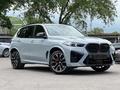 BMW X5 M 2024 года за 89 777 000 тг. в Алматы – фото 3