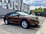 Toyota Venza 2013 годаfor12 000 000 тг. в Актобе