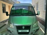 ГАЗ ГАЗель 2011 года за 4 000 000 тг. в Аральск