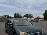 Honda Civic 2001 годаүшін2 000 000 тг. в Алматы – фото 2