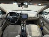 Honda Civic 2001 годаүшін2 000 000 тг. в Алматы