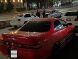Toyota Mark II 1993 года за 6 000 000 тг. в Астана – фото 2