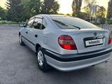 Toyota Avensis 1999 года за 1 750 000 тг. в Талдыкорган – фото 4