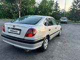 Toyota Avensis 1999 года за 1 750 000 тг. в Талдыкорган – фото 3