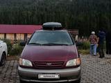 Toyota Sienna 2003 годаүшін4 500 000 тг. в Бейнеу – фото 3