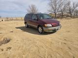 Toyota Sienna 2003 годаүшін4 500 000 тг. в Бейнеу – фото 5