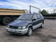 Mitsubishi Chariot, 1994