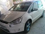 Ford S-Max 2007 года за 2 200 000 тг. в Тараз – фото 2