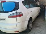 Ford S-Max 2007 года за 2 200 000 тг. в Тараз – фото 4