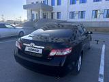 Toyota Camry 2011 года за 8 600 000 тг. в Кызылорда – фото 3