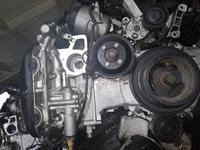 Двигатель бмв е46 м54, 2.5 за 800 тг. в Алматы