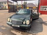 Mercedes-Benz E 230 1996 годаүшін2 200 000 тг. в Алматы