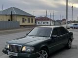 Mercedes-Benz E 320 1995 годаүшін2 800 000 тг. в Кызылорда – фото 2