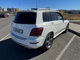 Mercedes-Benz GLK 300 2015 годаfor12 400 000 тг. в Караганда – фото 2