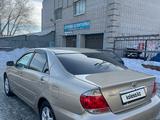 Toyota Camry 2005 годаfor6 500 000 тг. в Семей – фото 2