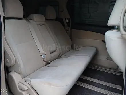 Toyota Previa 2014 года за 12 500 000 тг. в Алматы – фото 5