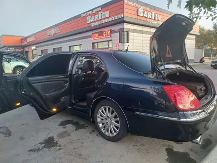 Toyota Crown Majesta 2005 года за 4 800 000 тг. в Атырау – фото 12