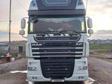 DAF  XF 105 2010 годаүшін17 500 000 тг. в Сарыагаш