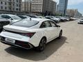 Hyundai Elantra 2023 годаүшін8 900 000 тг. в Астана – фото 3