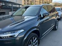 Volvo XC90 2019 года за 26 000 000 тг. в Алматы