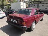 Mercedes-Benz 190 1991 года за 850 000 тг. в Алматы – фото 3