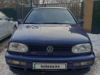 Volkswagen Golf 1997 года за 2 000 000 тг. в Астана