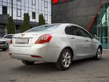 Geely Emgrand EC7 2015 годаfor2 490 000 тг. в Алматы – фото 2