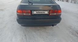 Toyota Carina E 1992 годаүшін2 350 000 тг. в Талдыкорган – фото 5