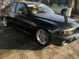 BMW 525 1998 года за 3 800 000 тг. в Шымкент