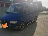 Mercedes-Benz Sprinter 1997 годаүшін4 500 000 тг. в Кокшетау – фото 2