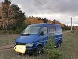 Mercedes-Benz Sprinter 1997 годаүшін4 500 000 тг. в Кокшетау – фото 5