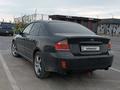 Subaru Legacy 2007 годаүшін4 000 000 тг. в Алматы – фото 4