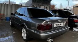 Audi A6 1995 годаүшін2 500 000 тг. в Талдыкорган – фото 4