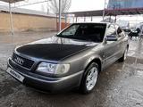 Audi A6 1995 годаүшін2 500 000 тг. в Талдыкорган – фото 2