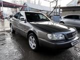Audi A6 1995 годаүшін2 500 000 тг. в Талдыкорган